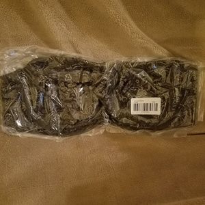 SOMA Enticing Lift Unlined Full Coverage